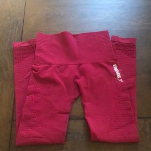 Gymshark Flex Leggings